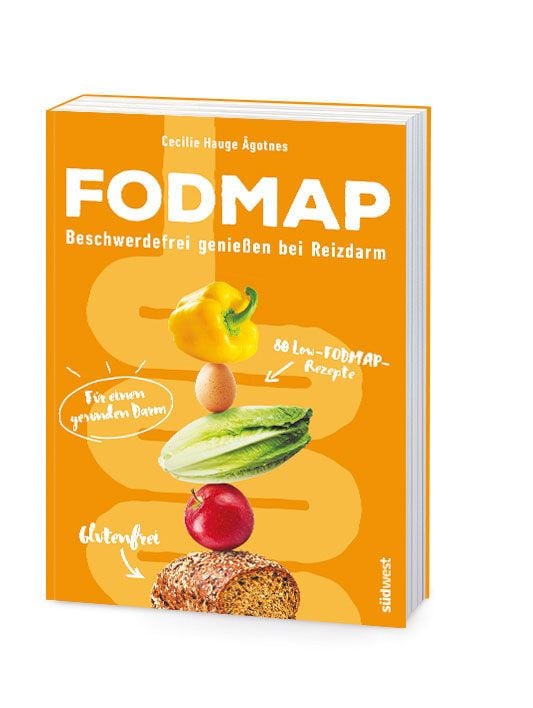 Produktbild: Fodmap