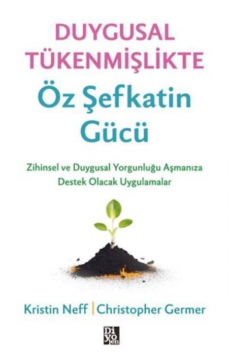 Produktbild: Duygusal T&uuml;kenmislikte &Ouml;z Sefkatin G&uuml;c&uuml;