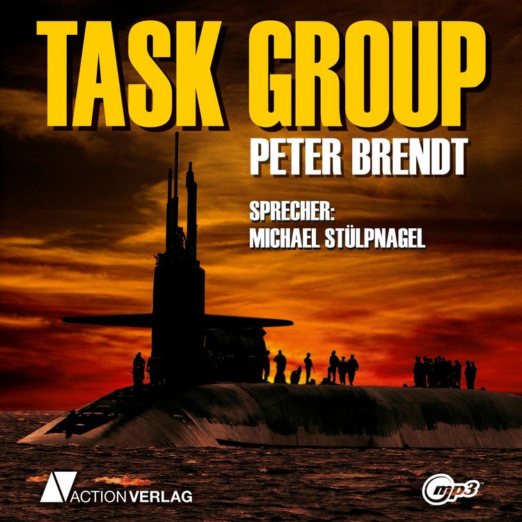 Produktbild: Task Group