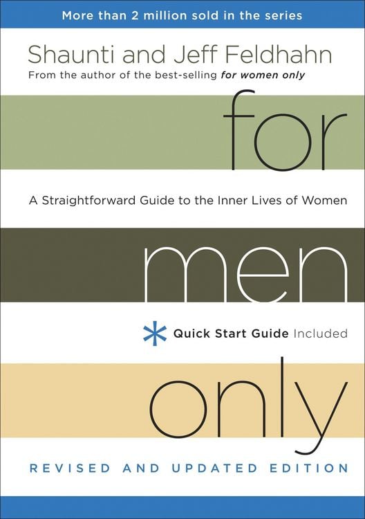 Produktbild: For Men Only