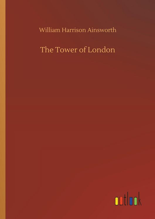 Produktbild: The Tower of London