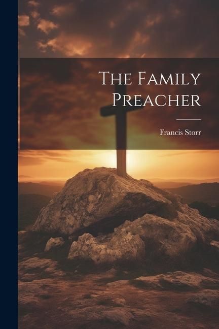 Produktbild: The Family Preacher