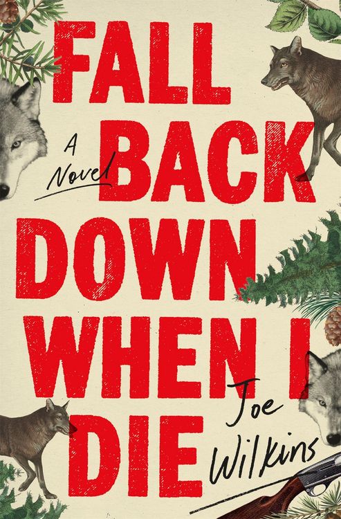 Produktbild: Fall Back Down When I Die