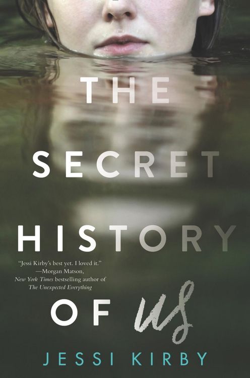 Produktbild: The Secret History of Us