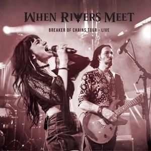 Produktbild: Breakers Of Chains Tour - Live