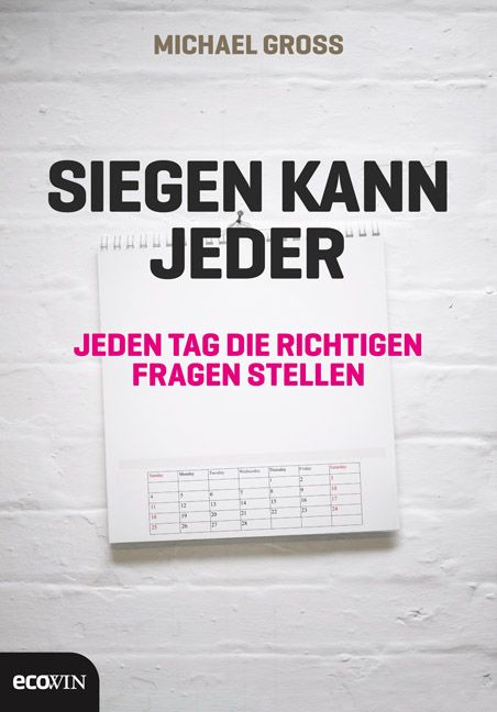 Produktbild: Siegen kann jeder