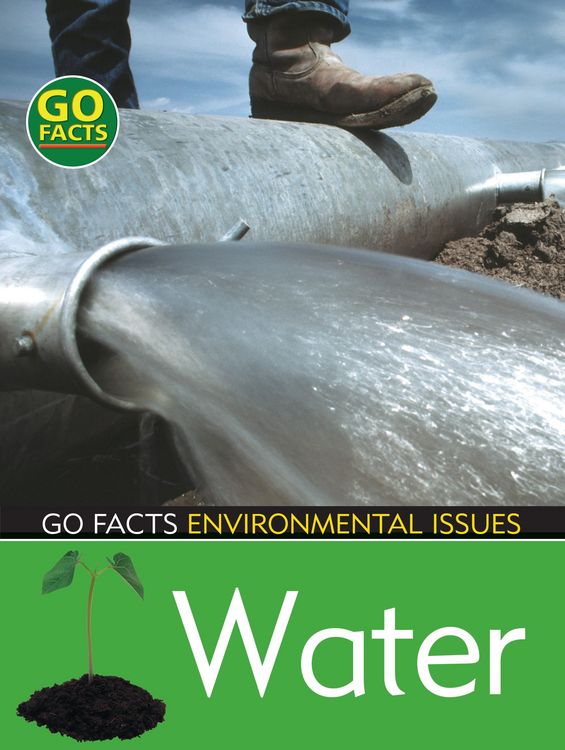Produktbild: Water