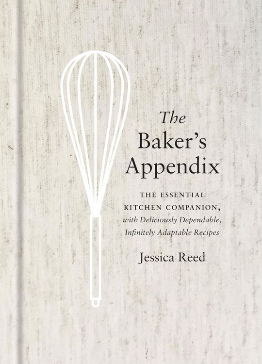Produktbild: The Baker's Appendix