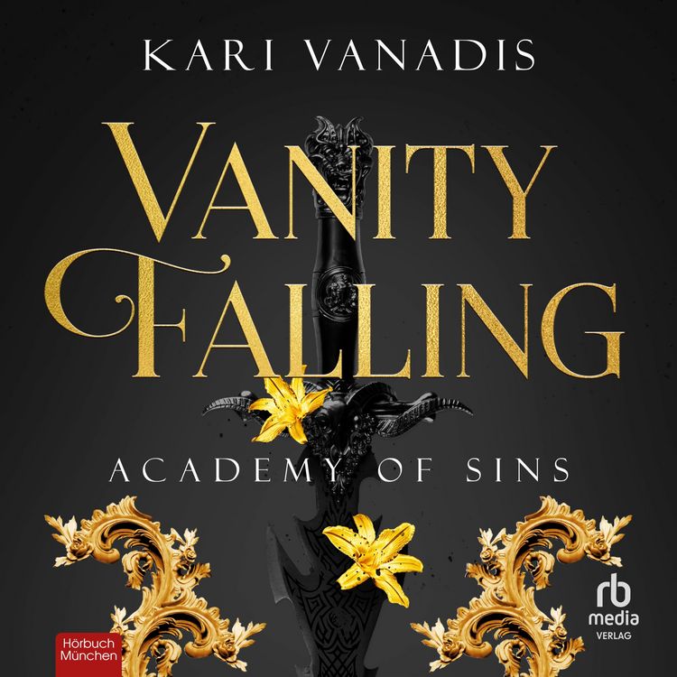 Produktbild: Vanity Falling