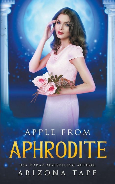 Produktbild: Apple From Aphrodite