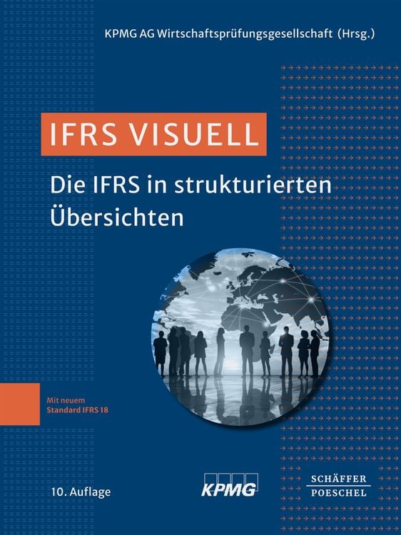Produktbild: IFRS visuell