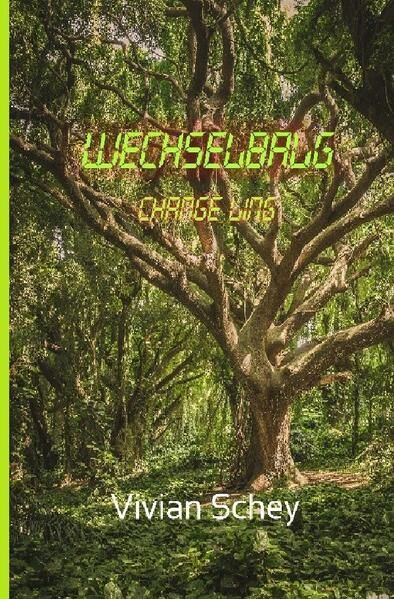 Produktbild: Wechselbalg