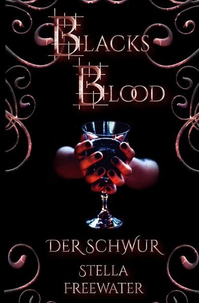 Produktbild: Blacks Blood