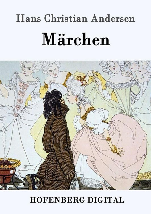 Produktbild: M&auml;rchen