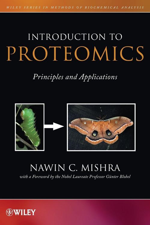 Produktbild: Introduction to Proteomics