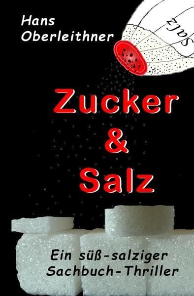 Produktbild: Zucker &amp; Salz