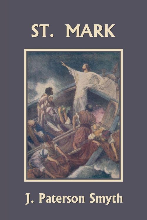 Produktbild: St. Mark (Yesterday's Classics)