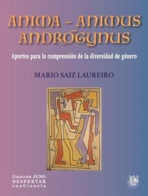 Produktbild: Anima - Animus, Androgynus. Aportes