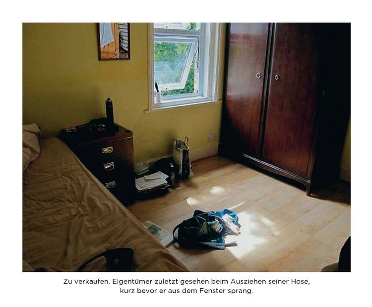 Produktbild: Maklerfotos aus der H&ouml;lle