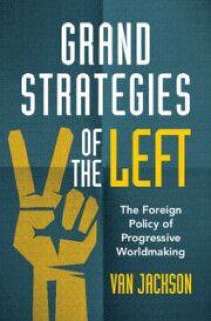 Produktbild: Grand Strategies of the Left