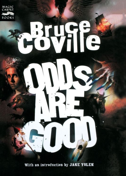 Produktbild: Odds Are Good