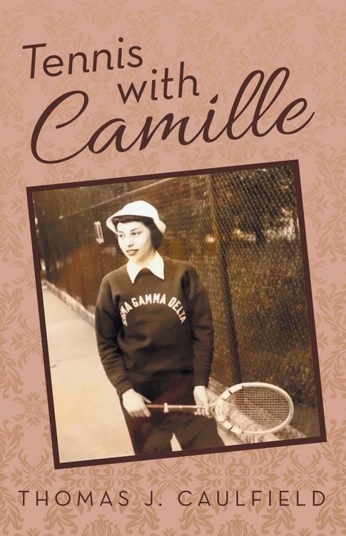Produktbild: Tennis with Camille