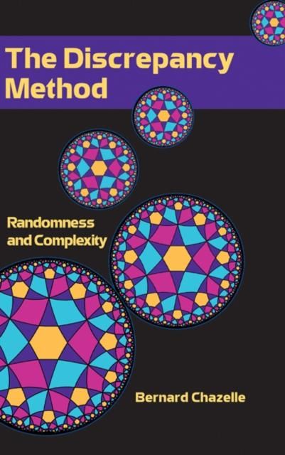 Produktbild: Discrepancy Method