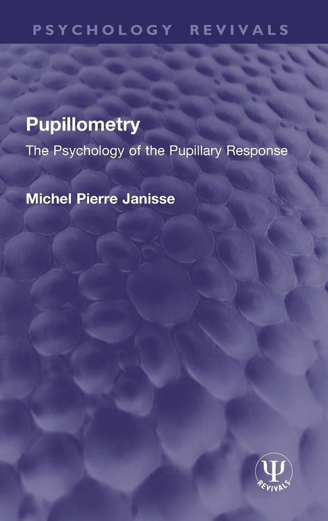Produktbild: Pupillometry