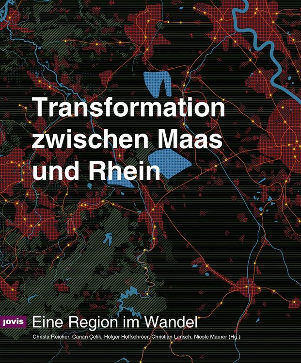 Produktbild: Transformation zwischen Maas und Rhein