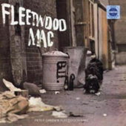 Produktbild: Fleetwood Mac