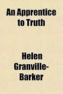 Produktbild: An Apprentice to Truth