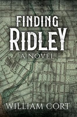 Produktbild: Finding Ridley