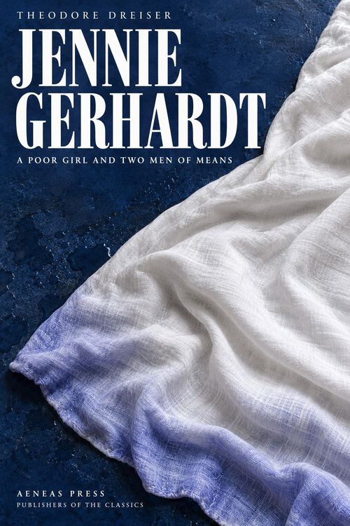 Produktbild: Jennie Gerhardt