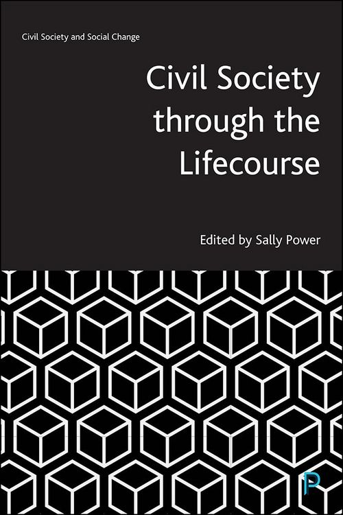 Produktbild: Civil Society through the Lifecourse