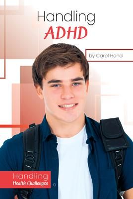 Produktbild: Handling ADHD