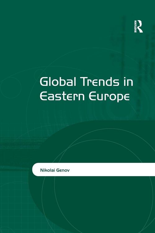 Produktbild: Global Trends in Eastern Europe