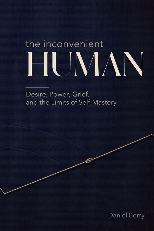 Produktbild: The Inconvenient Human