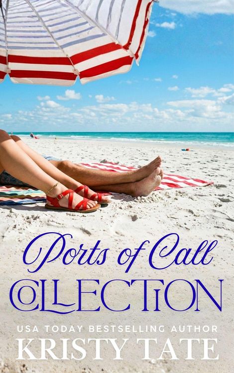 Produktbild: Ports of Call Collection