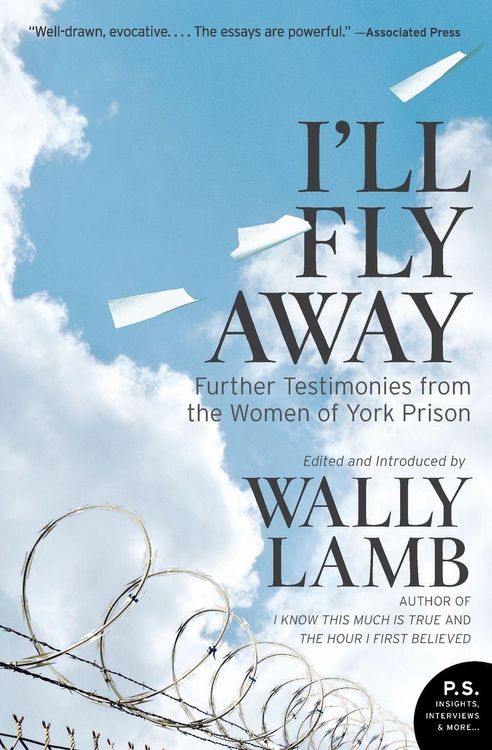 Produktbild: I'll Fly Away