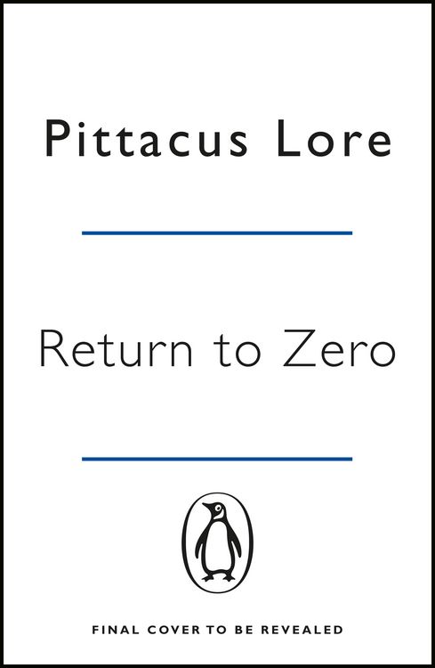 Produktbild: Return to Zero