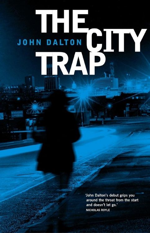 Produktbild: The City Trap