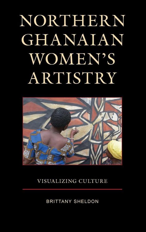 Produktbild: Northern Ghanaian Women's Artistry