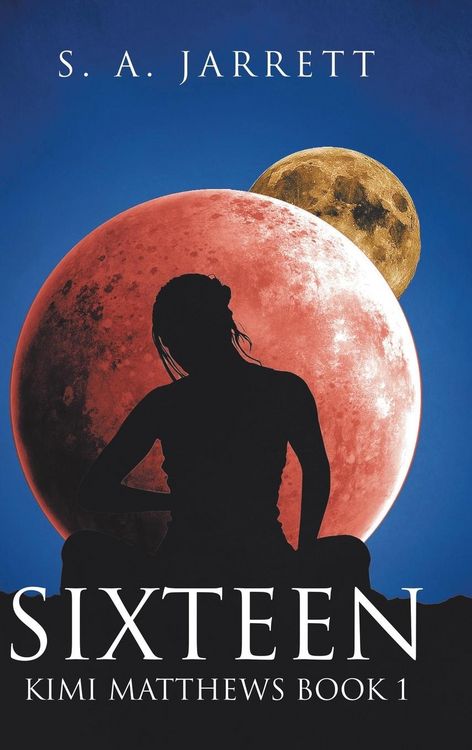 Produktbild: Sixteen