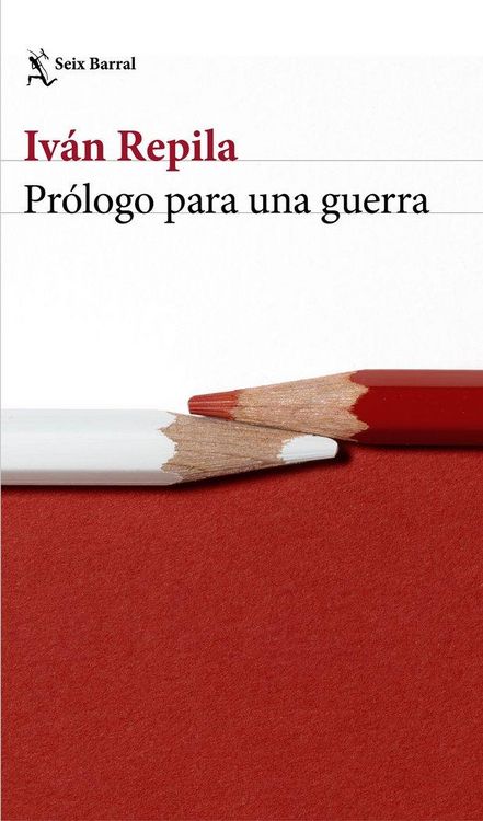 Produktbild: Pr&oacute;logo para una guerra