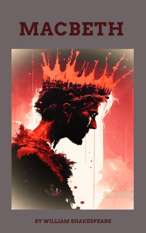 Produktbild: Macbeth