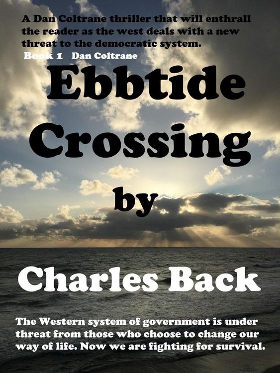 Produktbild: Ebbtide Crossing