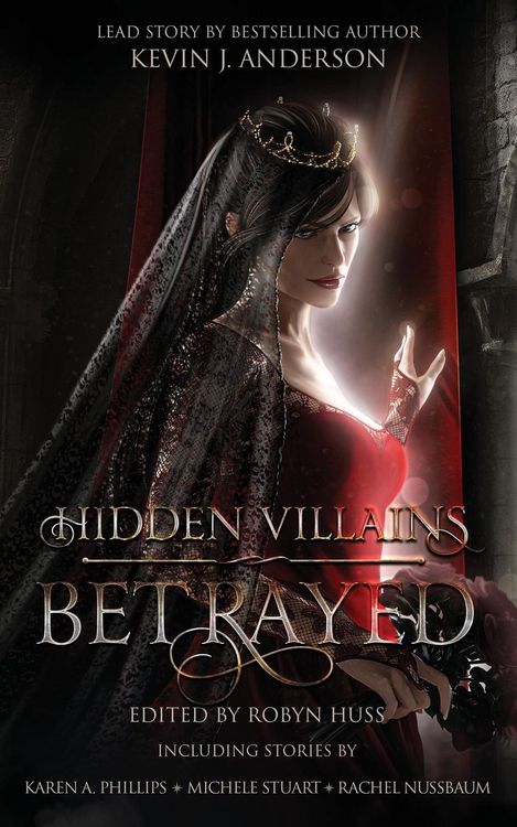 Produktbild: Hidden Villains