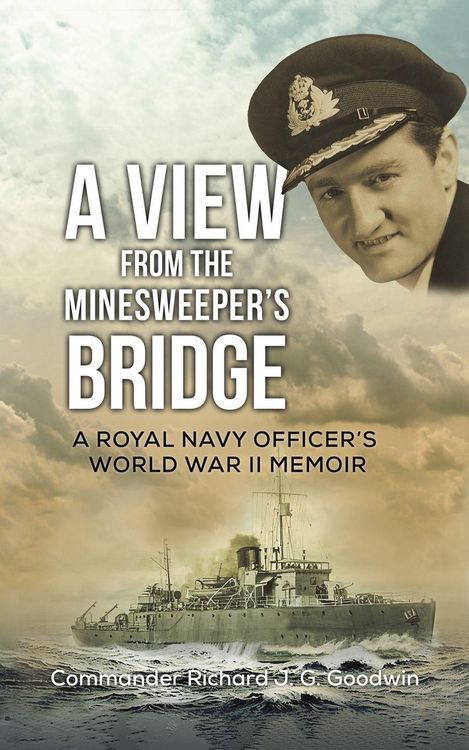 Produktbild: A View from the Minesweeper's Bridge