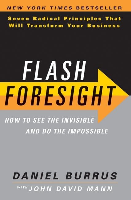 Produktbild: Flash Foresight