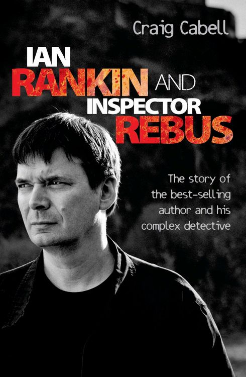 Produktbild: Ian Rankin & Inspector Rebus